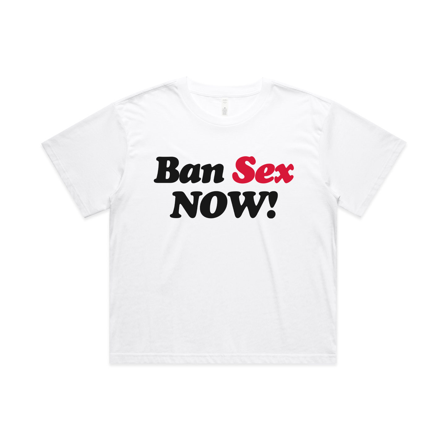 Baggy Crop (2025)