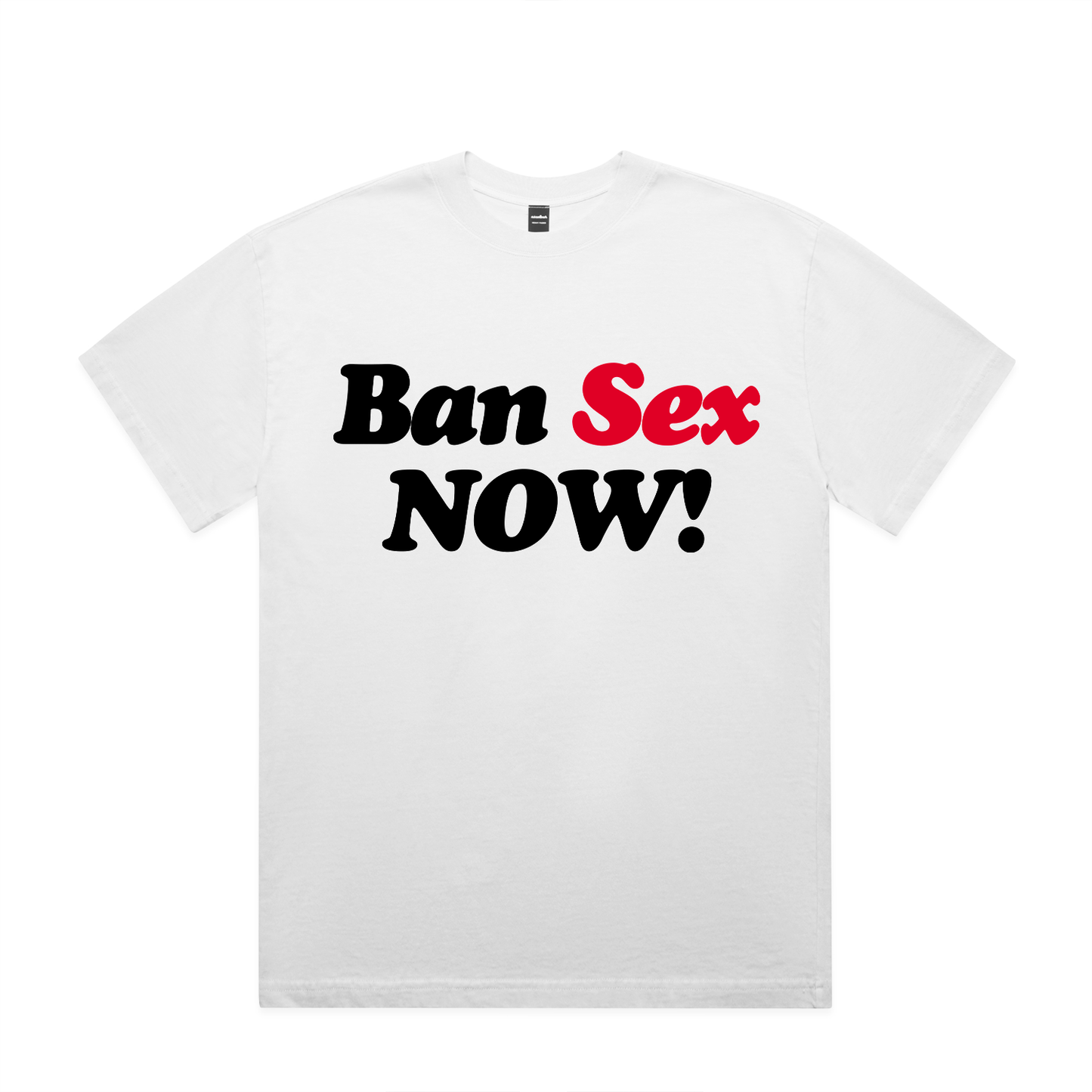 Shirt (Heavy Faded) [BSN006]